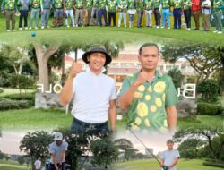Monthly Medal Durian Partee 2025 Sukses Digelar di Bukit Darmo Golf Surabaya
