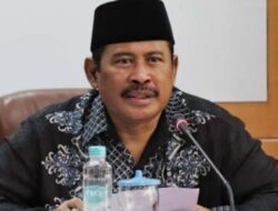 Penyebarluasan Perda No. 1 Tahun 2021 Tentang Fasilitasi Penyelenggaraan Pondok Pesantren di Desa Mekarsari