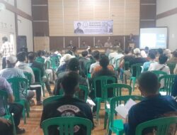 Diskusi dan Bukber Kang Onnie Soerono Ajak Mahasiswa Jaga Marwah dan Berikan Kontribusi Positif
