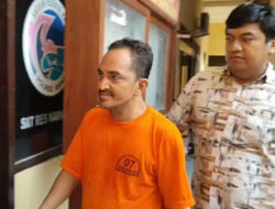 Mantan Residivis Narkoba Kembali Mendekam di Penjara Saat Satresnarkoba Polres Bangkalan Temukan 10 Gram Sabu