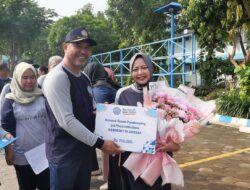 Prestasi Gemilang! UHT Beri Apresiasi untuk Mahasiswa dan Dosen Berprestasi