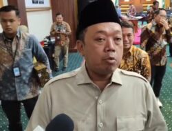 Menteri ATR/BPN Pastikan SHGB di Laut Sidoarjo Tak Diperpanjang