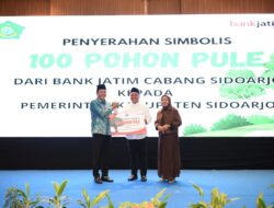 Empat Grand Desain Pembangunan Sudah Tersusun, Bupati Subandi Dorong Sinergi dan Optimalisasi CSR