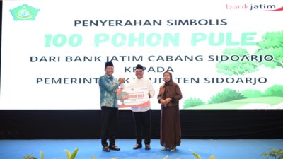 Empat Grand Desain Pembangunan Sudah Tersusun, Bupati Subandi Dorong Sinergi dan Optimalisasi CSR