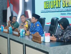 Bupati Bangkalan: Stabilitas Harga dan Keamanan Jadi Prioritas Saat Mudik Lebaran 2025