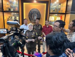 Dugaan Korupsi Dana Hibah SMK, Kejati Jatim Geledah Sejumlah Lokasi