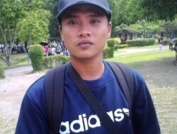 Iwan Sanusi Calon Advokat Muda Ditunjuk Sebagai Ketua JMB Bangkalan