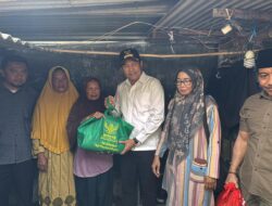 Sidak RTLH, Bupati Sidoarjo Subandi Siapkan Bedah Rumah Bagi Warga Kurang Mampu
