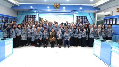 Universitas Hang Tuah Gelar Workshop & Coaching Clinic Proposal Pengabdian Masyarakat 2025