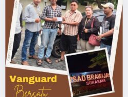 Kebersamaan yang Menguatkan di Saat Sulit