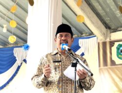 Reses II TA 2024-2025: Akhmad Marjuki Tampung Aspirasi Masyarakat Setiamekar, Fokus pada Penanganan Banjir dan Peningkatan Izin