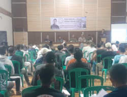 Kunjungan Kerja Komisi III DPRD Provinsi Jawa Barat ke P3DW Kab. Bandung I Rancaekek untuk Mengetahui Pelaksanaan Intensifikasi Pajak Kendaraan