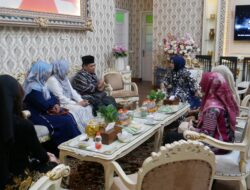Open House Wakil Bupati Sidoarjo, Jalin Silaturahmi untuk Sidoarjo Satu