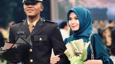 Delapan Alumni Universitas Hang Tuah Dilantik Sebagai Perwira Karier TNI 2025, Harumkan Nama Kampus di Tingkat Nasional