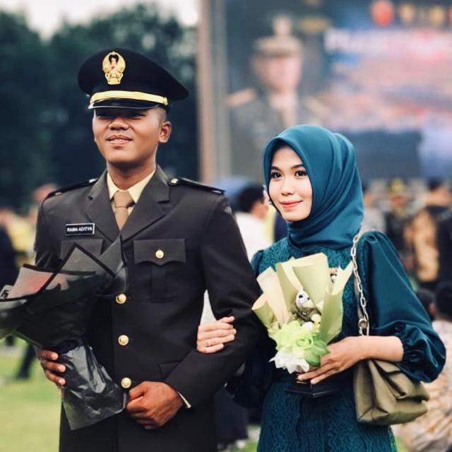 Delapan Alumni Universitas Hang Tuah Dilantik Sebagai Perwira Karier TNI 2025, Harumkan Nama Kampus di Tingkat Nasional