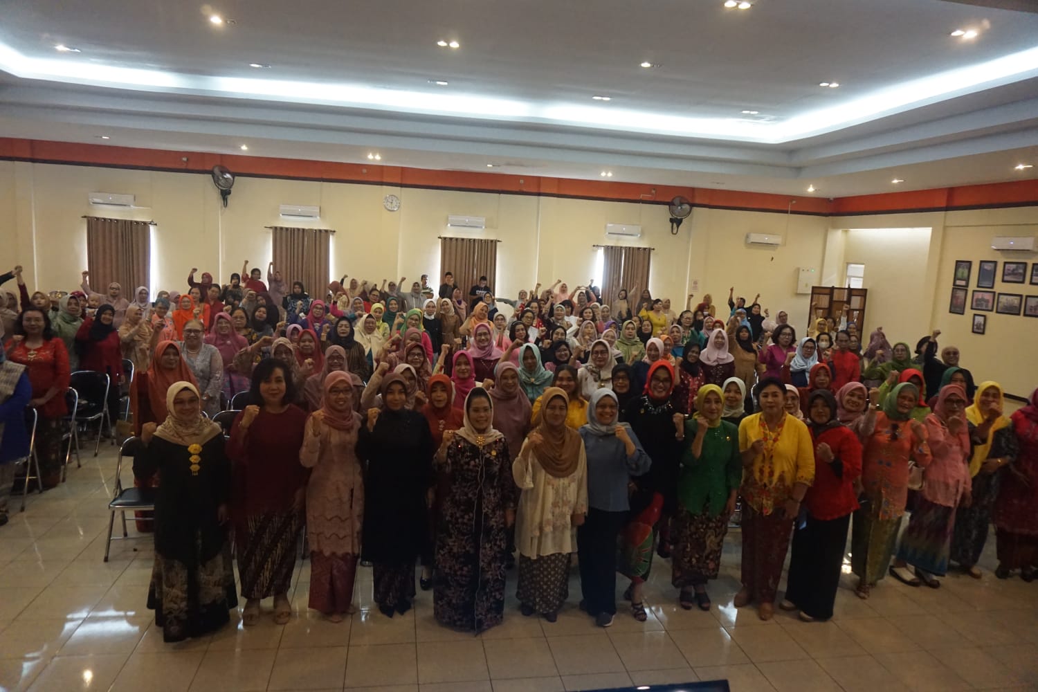 Kartini Masa Kini Harus Keren