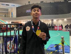 Ajang SLC Cup 2025, Pemuda Asal Tanah Merah Raih Juara 1, Melaju Road To Hongkong
