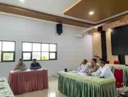 Komite SMAN 1 Turen Bantah Tuduhan Pungli Rp 225 Ribu: “Itu Fitnah!”