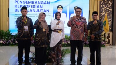 Mimik Idayana: Profesionalisme Pendidik Dapat Mewujudkan Pendidikan Akhlak sebagai Pondasi Karakter Anak Sekolah Dasar
