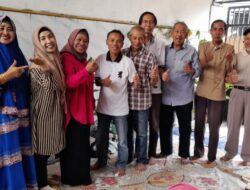 X-Halim Indonesia Bank, Temu Kerinduan Menyambung Rasa
