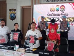 Sakit Hati Dendam Lama Anak Kandung Bantai Ayah Kandungnya Sendiri