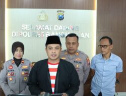 Polres Bangkalan Gencar Razia, 122 Motor Berhasil Diamankan. AKBP Hendro Sukmono : Bangkalan Harus Bersih Dari Curanmor