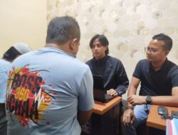 Residivis Narkoba, 2 Oknum PNS Dibekuk Satresnarkoba Polres Bangkalan Terciduk Jualan Sabu