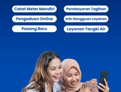 Catat! Diskon Pasang Baru PDAM Surabaya Berdasarkan Daya Listrik KWH Hingga Juni 2025