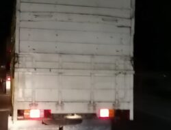Diduga Kebal Hukum, Truck Diesel Bermuatan Minyak Mentah Ilegal Jalan Lintas Provinsi Aceh-Sumatra Seakan Bebas Mengangkut Setiap Malam Hari