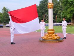 Peringati Harkitnas, Wakil Bupati Sidoarjo Mimik Idayana Ajak Bangkit Bersama Wujudkan Indonesia Kuat