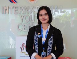 Mahasiswa Psikologi UHT Raih Tiga Penghargaan Internasional di Indonesian Youth Excursion 2025
