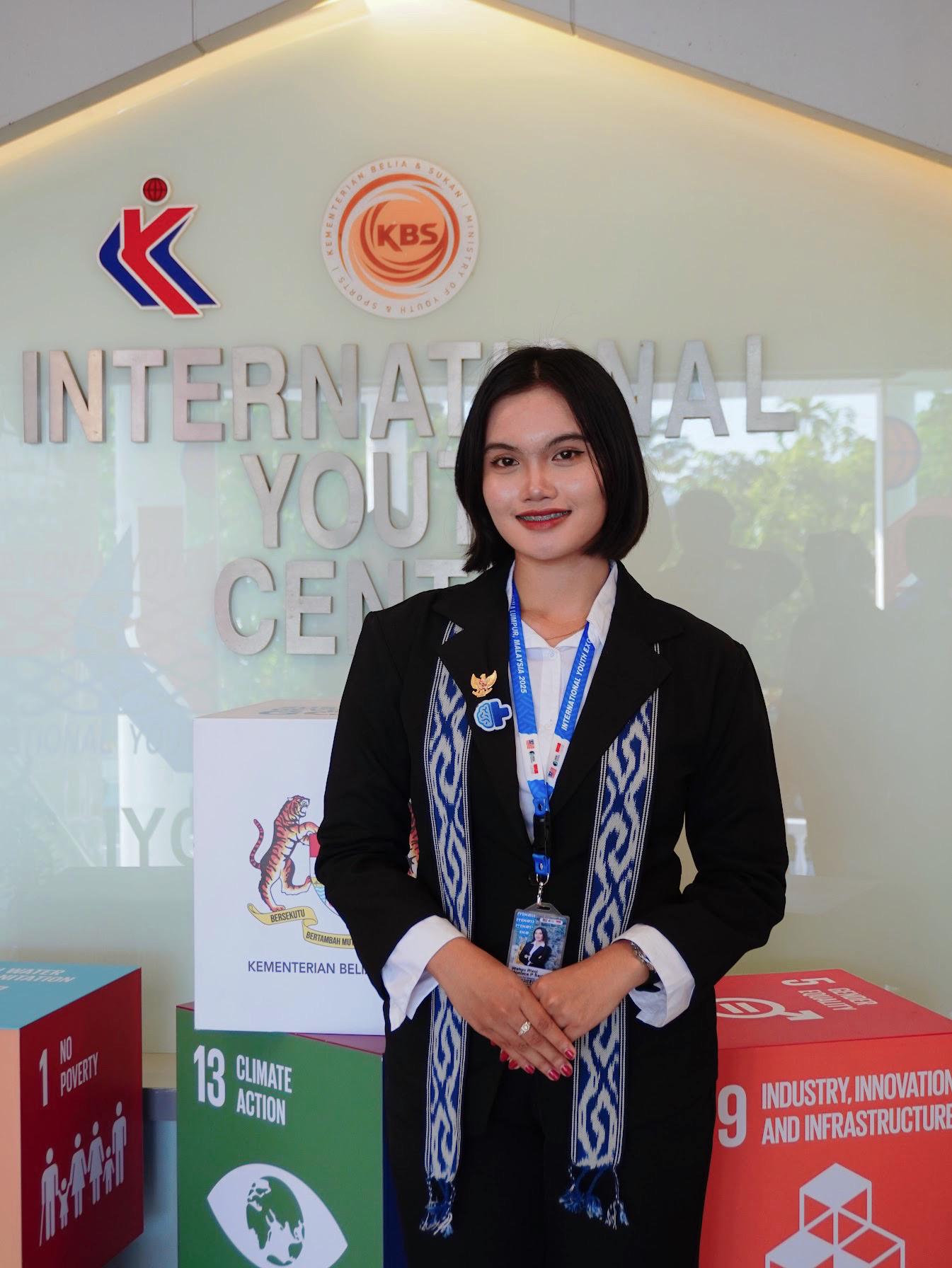 Mahasiswa Psikologi UHT Raih Tiga Penghargaan Internasional di Indonesian Youth Excursion 2025