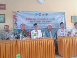Bekal Masa Pubertas, IASS Tanah Merah Gelar Edukasi Gender dan Anti-Bullying