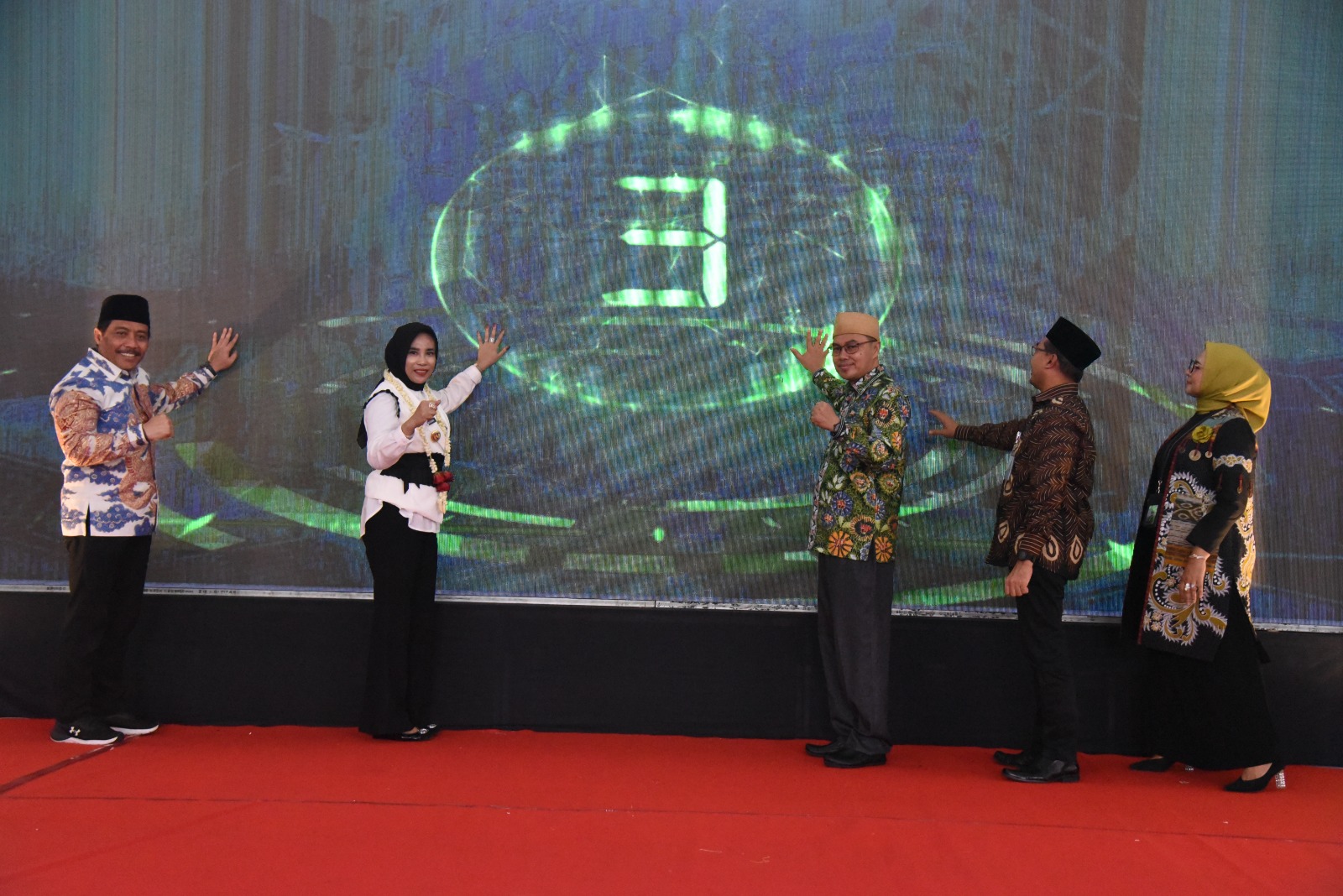 Pemkab Sidoarjo Gelar Job Fair Hybrid 2025, Sediakan 1.800 Lowongan Pekerjaan