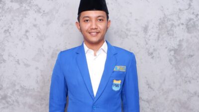 Keterangan Foto: Sosok muda progresif dari Surabaya, Mohammad Ivan Akiedozawa