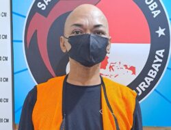Tukang Parkir Pengecer Sabu dan Ekstasi Ngaku dapat Pasokan dari Bandar Asal Bangkalan Madura