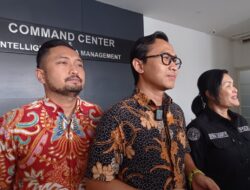 Pasutri Owner Sentosa Ditetapkan Tersangka Kasus Pengrusakan Mobil dan Proyek Kanopi