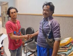 Pelaku Penganiayaan di Surabaya, Ditempuh Upaya Damai Pelapor Cabut Laporan, Proses Hukum Tetap Jalan