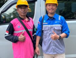 PDAM Surabaya Tingkatkan Kualitas Pelayanan Ganti Meter Air Pelanggan Usia Diatas 5 Tahun 