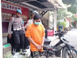 Inilah Motif Pembacokan di Kedinding Lor Surabaya