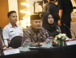 Pemkab Bangkalan Serius Tangani Kasus Curanmor, Perkuat Sinergi dengan Aparat dan Masyarakat