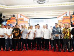 Kadin Sidoarjo Siap Bersinergi dengan Pemerintah Tingkatkan Perekonomian di Kabupaten Sidoarjo