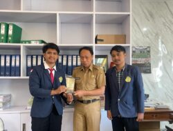 Mahasiswa Fakultas Hukum Selesaikan Magang di Sekretariat DPRD Provinsi Jawa Timur