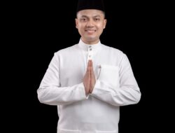 Menyambut Hari Raya Idul Adha 1446 H, Pemerintahan Kota Langsa Gelar Pawai Takbir 