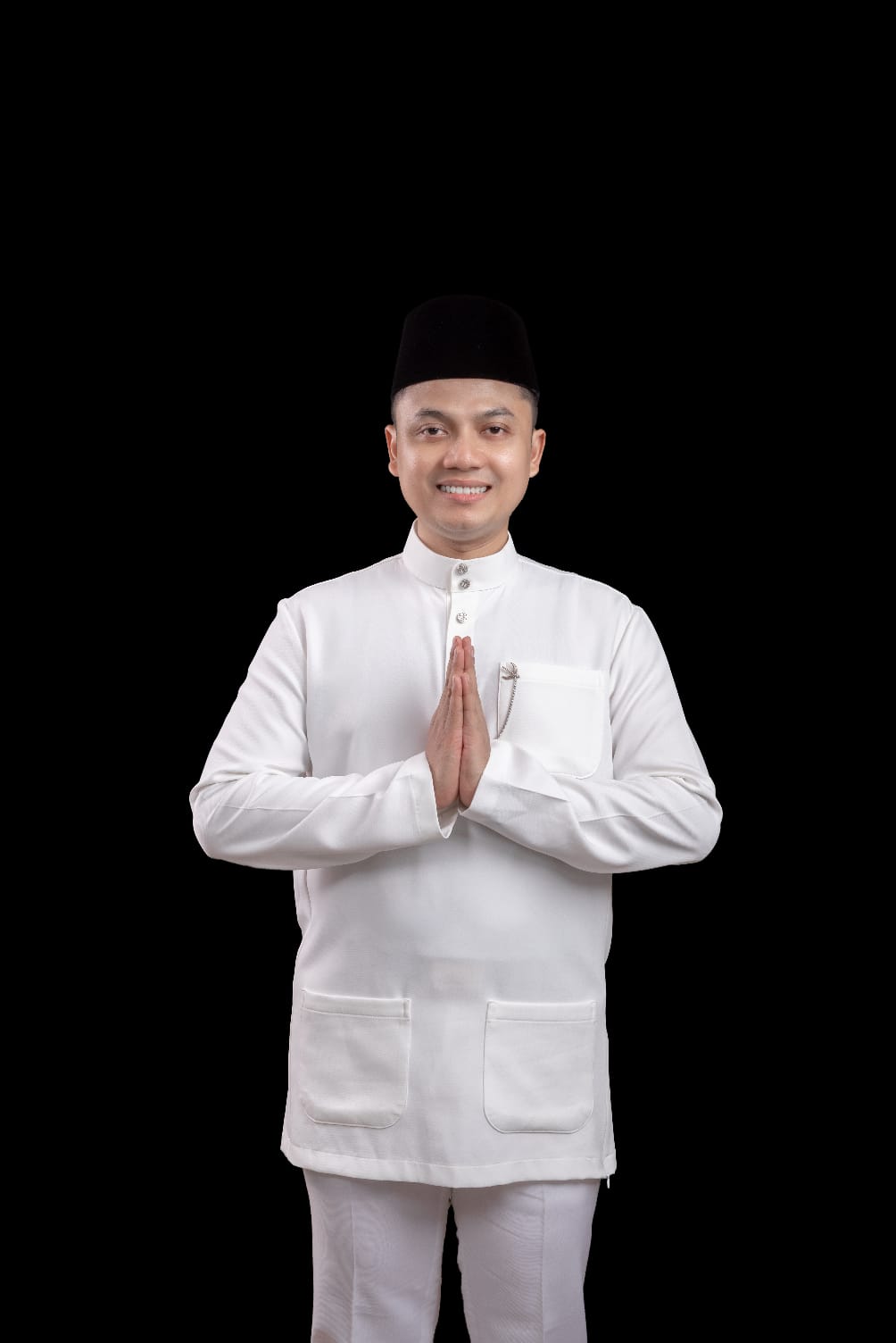 Keterangan Foto: Jeffri Sentana S Putra Walikota Langsa