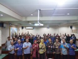 Sempat Ditahan, Ijazah Mantan Karyawan PT Tedmoninndo Pratama Semesta Akhirnya Dikembalikan Berkat Mediasi Pemkab Sidoarjo