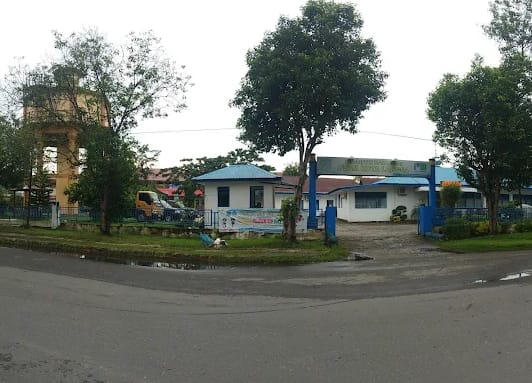 Keterangan Foto: Perumda-AM Tirta Keumueneng