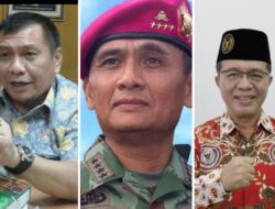 Pernyataan Menteri KKP Menuai Kritik Tajam : Dinilai Jauh dari Empati