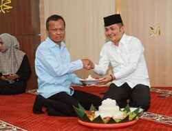 Wabup Bangkalan Hadiri Pembukaan Dies Natalis UTM dan Dukung Penuh Program “Kampung Karakter”