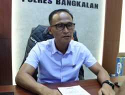 Terkait Dugaan Malpraktik di Puskesmas Kedungdung Modung, Begini Yang Disampaikan Kasatreskrim Polres Bangkalan